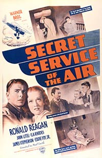 Secret Service of the Air (1939)