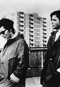 Brot der Fr�hen Jahre, Das (1962)