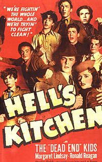 Hell's Kitchen (1939)