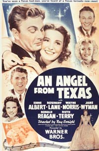 Angel from Texas, An (1940)