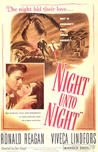 Night unto Night (1949)