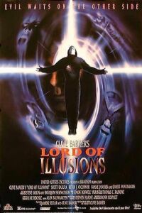 Lord of Illusions (1995)