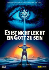 Es Ist Nicht Leicht ein Gott zu Sein (1990)