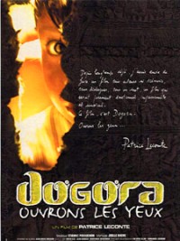 Dogora - Ouvrons les Yeux (2004)