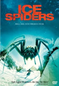 Ice Spiders (2007)