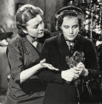 Ratten, Die (1955)