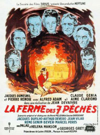 Ferme des Sept P�ch�s, La (1949)