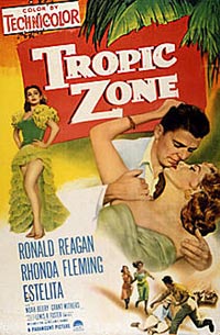 Tropic Zone (1953)