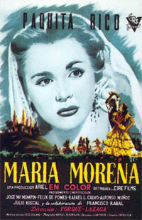 Mar�a Morena (1951)