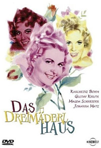 Dreim�derlhaus, Das (1958)