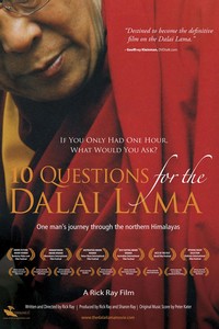 10 Questions for the Dalai Lama (2006)