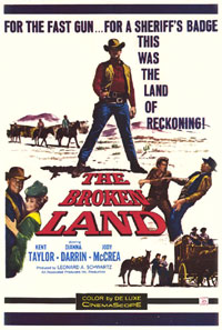 Broken Land, The (1962)