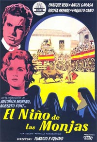 Ni�o de las Monjas, El (1959)