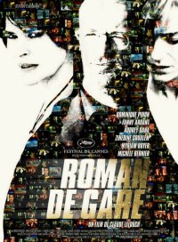 Roman de Gare (2007)