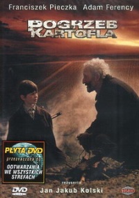 Pogrzeb Kartofla (1990)