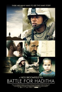 Battle for Haditha (2007)