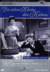 Sieben Kleider der Katrin, Die (1954)