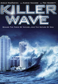 Killer Wave (2007)