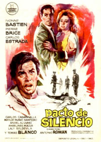 Pacto de Silencio (1963)