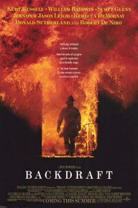 Backdraft (1991)