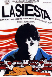 Siesta, La (1976)