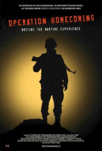 Operation Homecoming: Writing the Wartime Experience (2007)