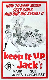 Keep It Up, Jack (1973)