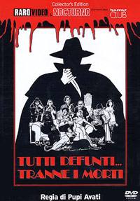Tutti Defunti... Tranne i Morti (1977)