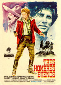 Tres Hombres Buenos (1963)