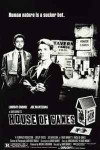 House of Games (1987)