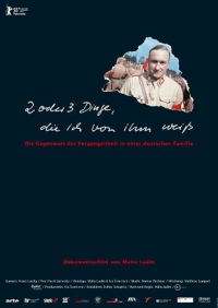 2 oder 3 Dinge, Die Ich von Ihm Wei� (2005)