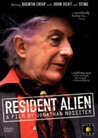 Resident Alien (1990)