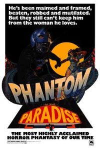 Phantom of the Paradise (1974)