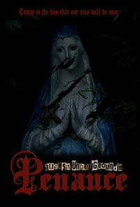 August Underground's Penance (2007)