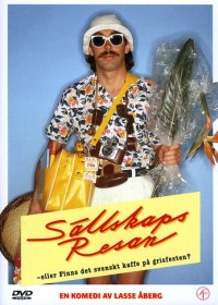 S�llskapsresan (1980)