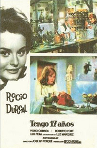 Tengo 17 A�os (1964)