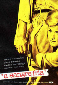 A Sangre Fra (1959)