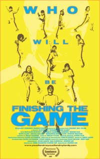 Finishing the Game: The Search for a New Bruce Lee (2007)