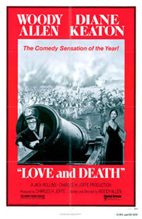 Love and Death (1975)