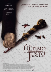 ltimo Justo, El (2007)