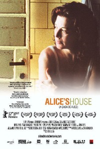 A Casa de Alice (2007)