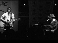 James Blunt in Kosovo (2007)