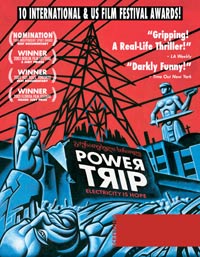 Power Trip (2003)