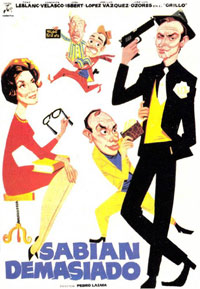 Sab�an Demasiado (1962)