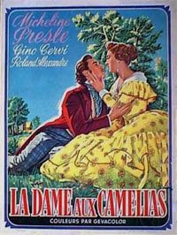 Dame aux Camlias, La (1953)