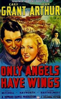 Only Angels Have Wings (1939)