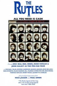 Rutles: All You Need Is Cash, The (1978)