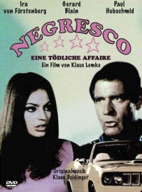Negresco**** - Eine T�dliche Aff�re (1968)