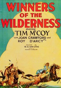 Winners of the Wilderness (1927)