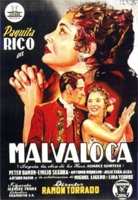 Malvaloca (1954)